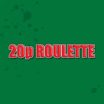 20p Roulette - Inspired
