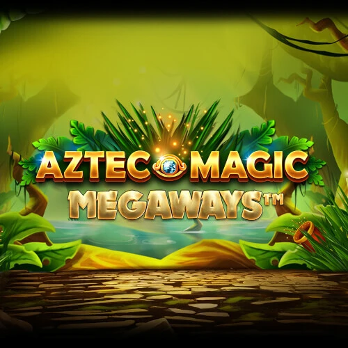 Aztec Magic Megaways - BGaming