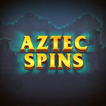 Aztec Spins - Red Tiger