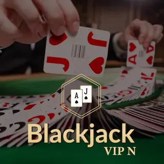Blackjack VIP N - Evolution