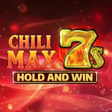 Chili Max 7s Hold and Win - Kalamba