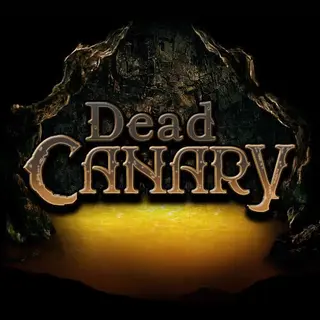 Dead Canary - Nolimit City