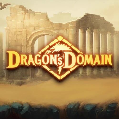 Dragons Domain - Hacksaw Gaming