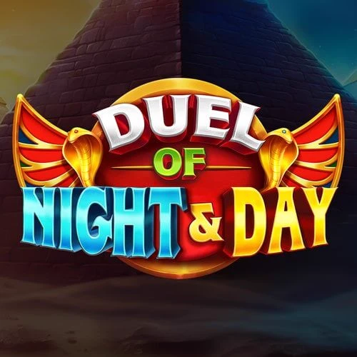 Duel of Night & Day - Pragmatic Play