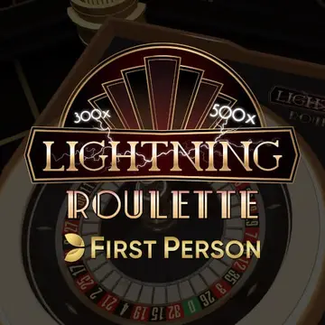 Lightning Roulette en Stake Casino México