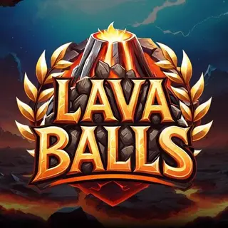 Lava Balls - Pragmatic Play