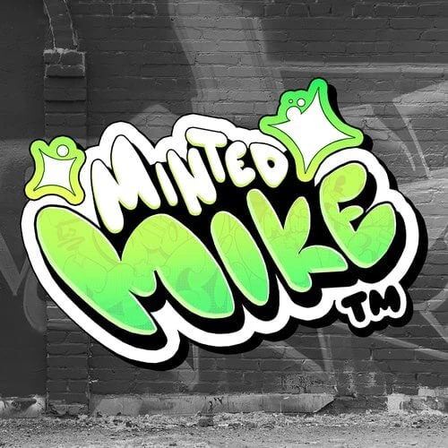 Minted Mike - Hacksaw Gaming
