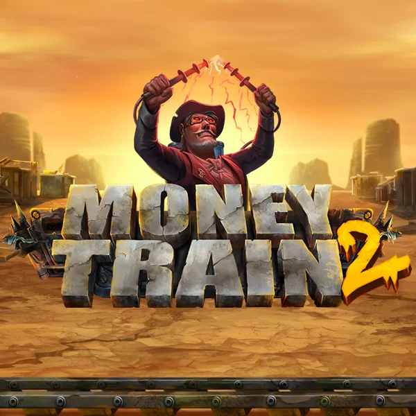 Money Train 2 en Stake Casino