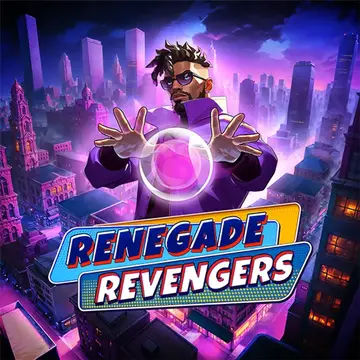 Renegade Revengers - Yggdrasil
