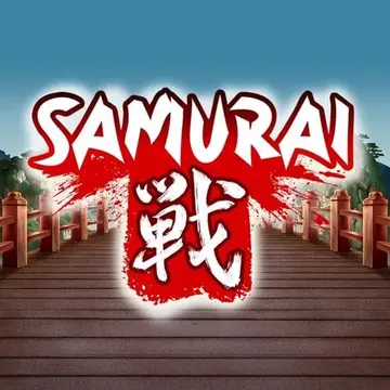 Samurai Ikusa - Bragg Gaming