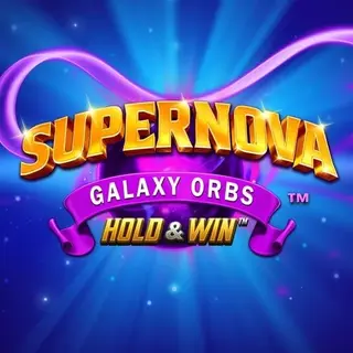 Supernova Galaxy Orbs Hold & Win - Hacksaw Gaming