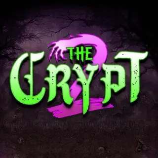The Crypt 2 - Nolimit City
