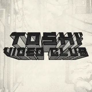 Toshi Video Club - Hacksaw Gaming