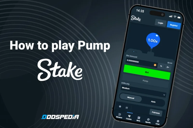 Stake Casino Juegos de Tragamonedas en México