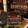 Lightning Roulette en Stake Casino México