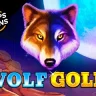 Wolf Gold en Stake Casino México